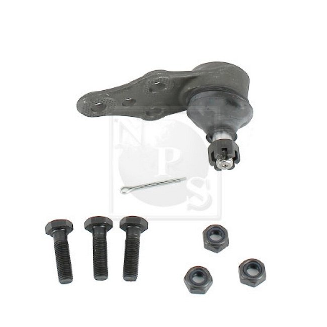 Rotule De Suspension Nps D420o01