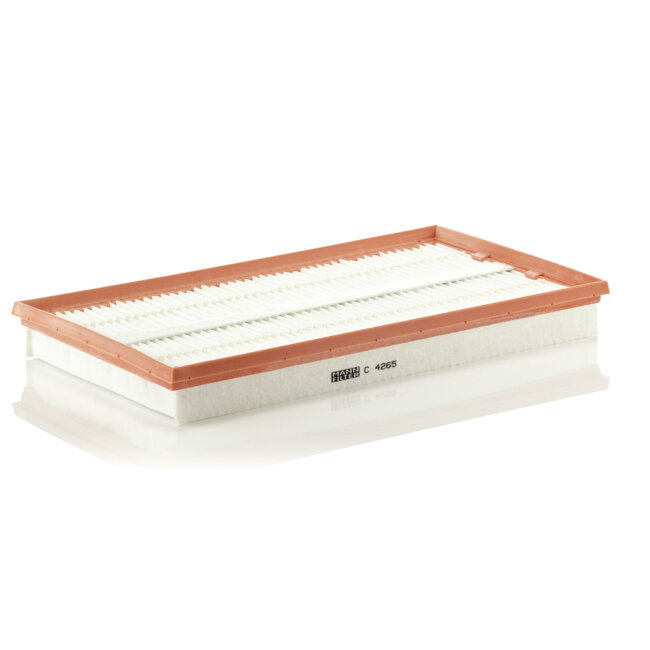 Filtre À Air Mann-filter