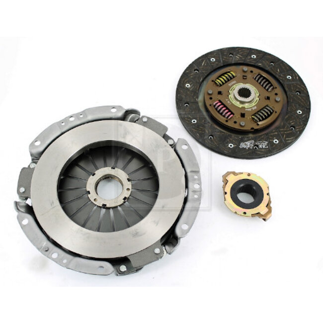 Kit D'embrayage 3 Pièces Nps H200i31