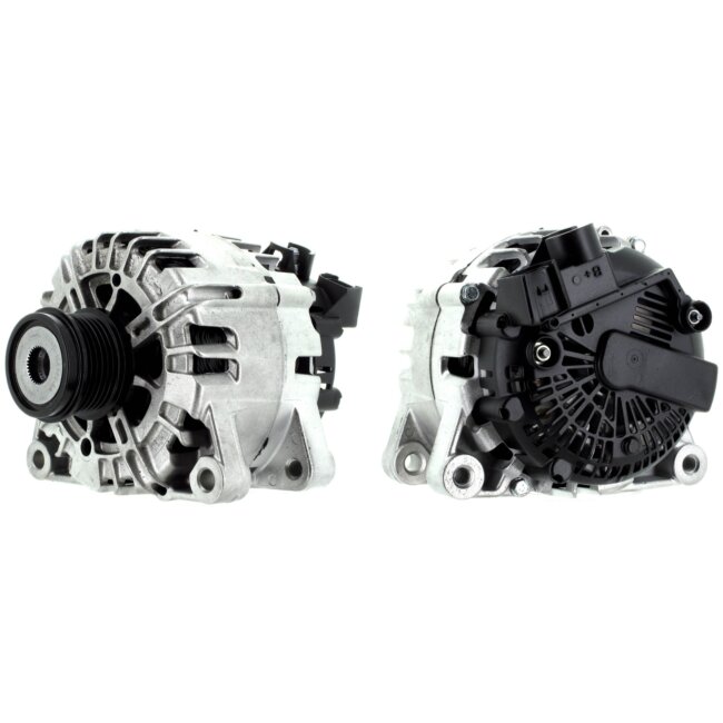 Alternateur Cevam 4880