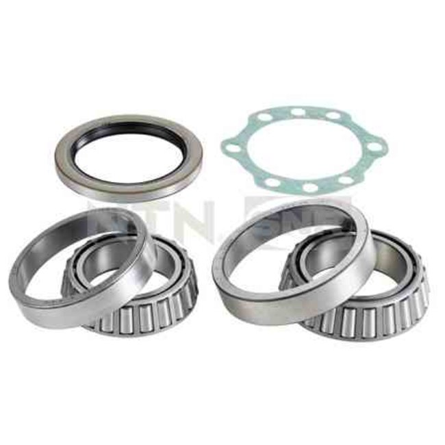 Kit De Roulement De Roue Snr R141.15