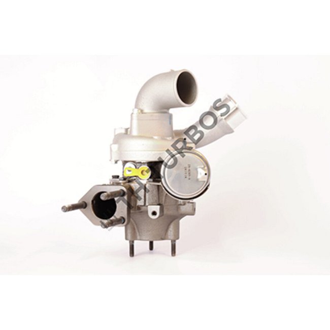Turbocompresseur Turbo's Hoet 1102816