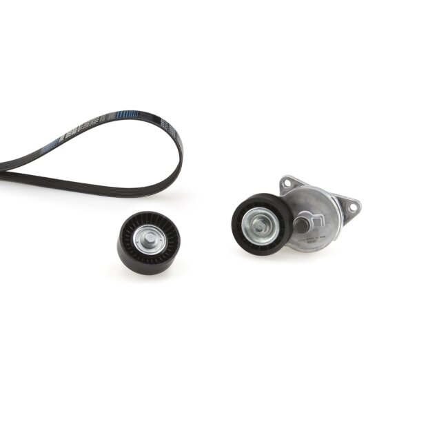 Kit De Courroies D'accessoires Gates K026pk2100