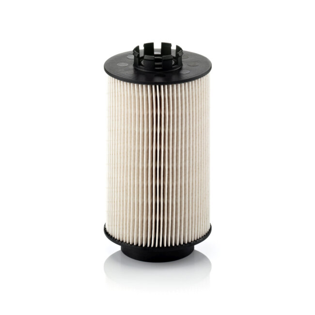 Filtre À Carburant Mann-filter Pu1059x