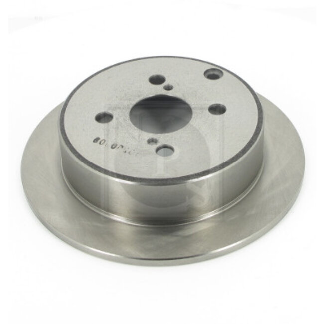 1 Disque De Frein Nps T331a27