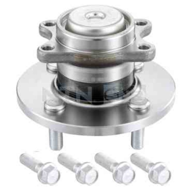 Kit De Roulement De Roue Snr R189.22