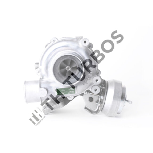 Turbocompresseur Turbo's Hoet 1104555