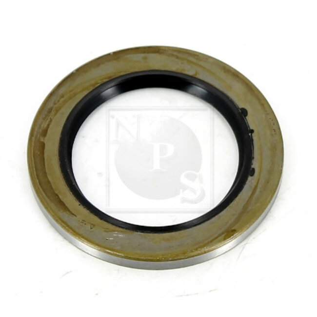 Kit De Roulement De Roue Nps M470a17c