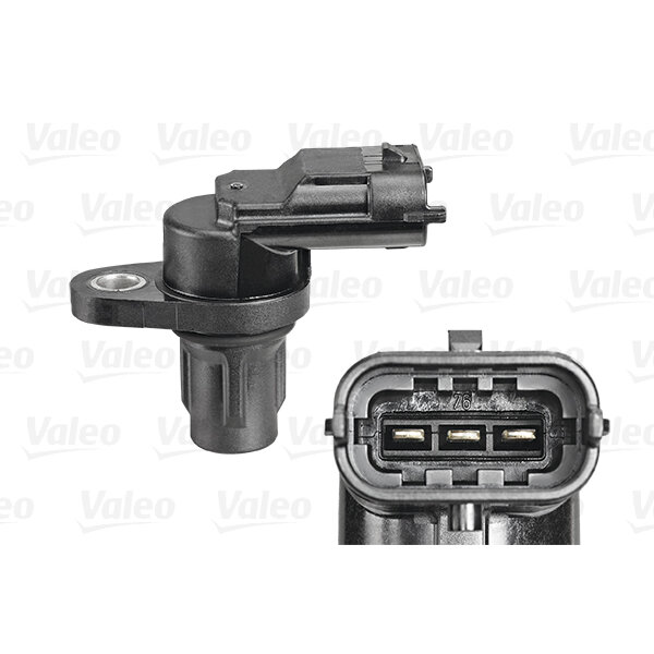 Capteur D'arbre à Cames Pour Peugeot, Citroën, DS, Toyota - Modèles 108, 208, 308, 3008, Partner, Aygo, Etc. - Réf. 9688725080