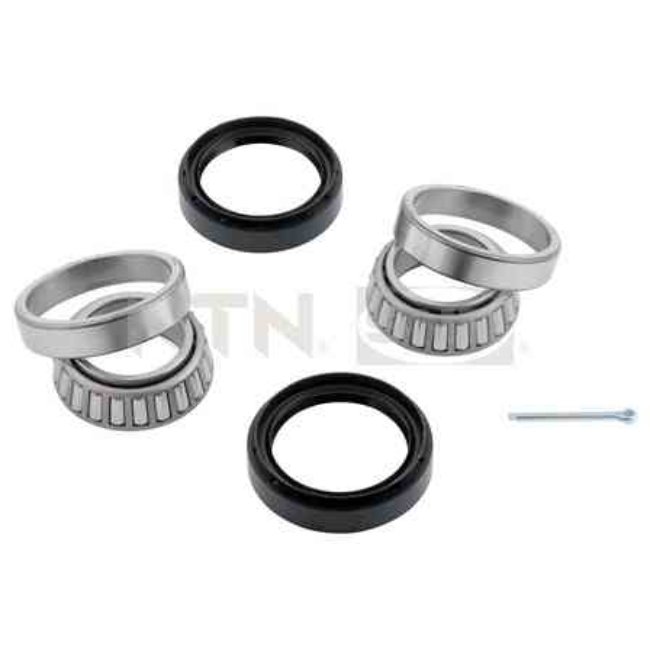 Kit De Roulement De Roue Snr R173.15