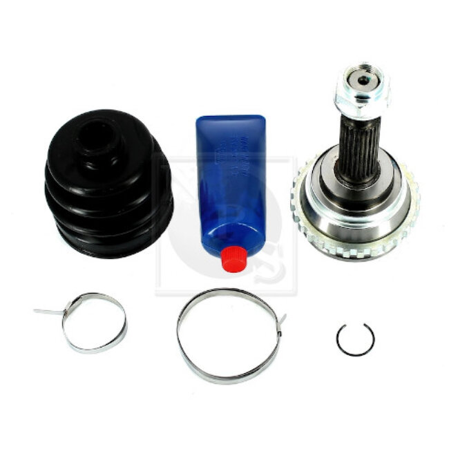 Tête De Cardan Nps H281i02