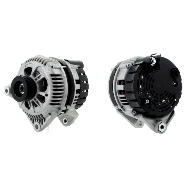 Alternateur Cevam 4776