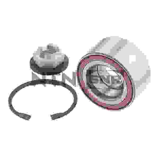 Kit De Roulement De Roue Snr R152.55