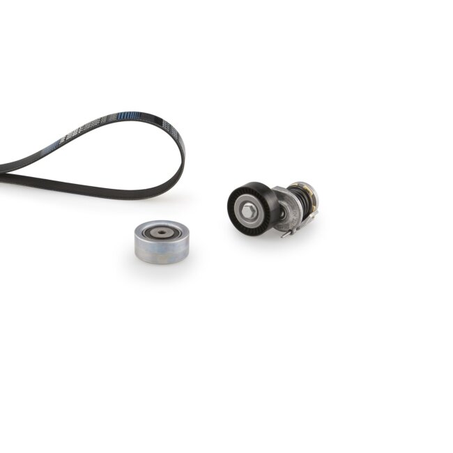 Kit De Courroies D'accessoires Gates K036pk1613