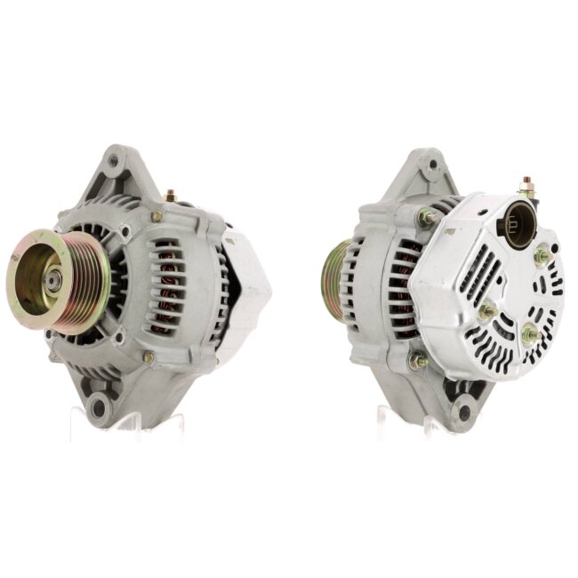 Alternateur Cevam 9256