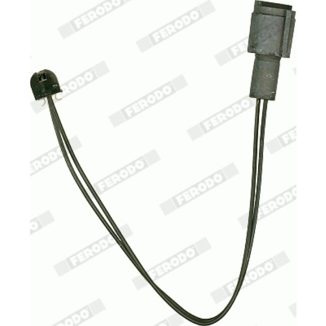 Témoin D'usure Ferodo Fwi201