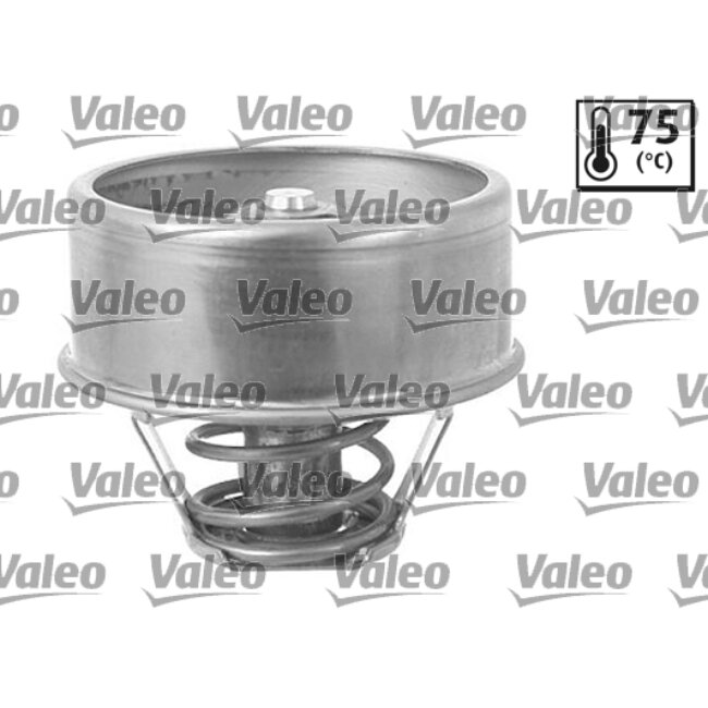 Thermostat Valeo 819856