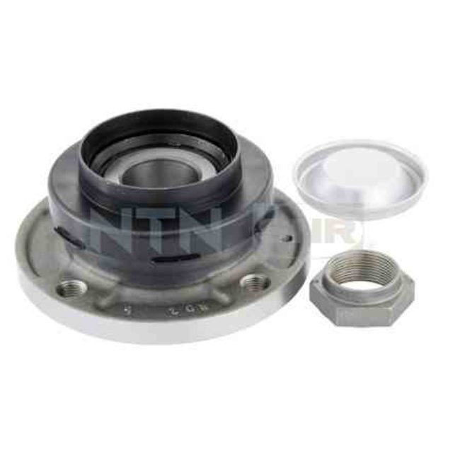 Kit De Roulement De Roue Snr R159.34