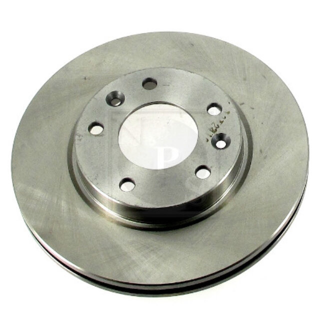 1 Disque De Frein Nps K330a13