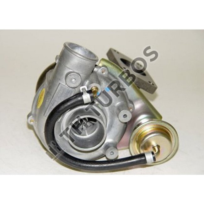 Turbocompresseur Turbo's Hoet 1100227