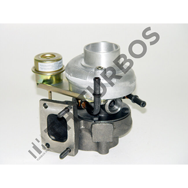 Turbocompresseur Turbo's Hoet 1100777