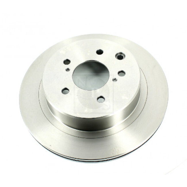1 Disque De Frein Nps N331n27