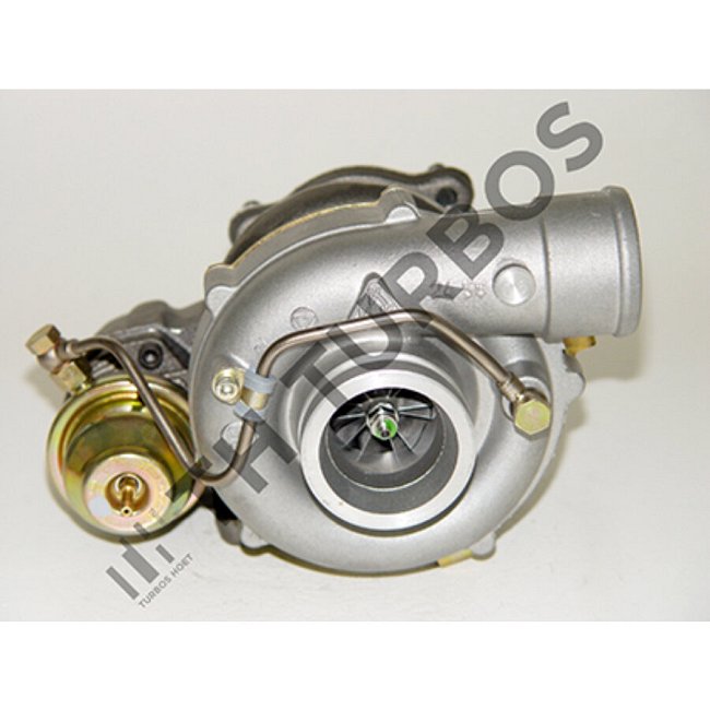 Turbocompresseur Turbo's Hoet 1100569