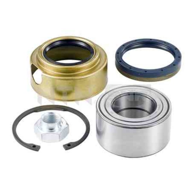 Kit De Roulement De Roue Snr R177.27