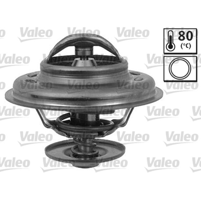 Thermostat Valeo 820059