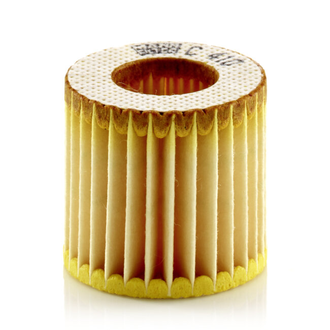 Filtre À Air Mann-filter C410