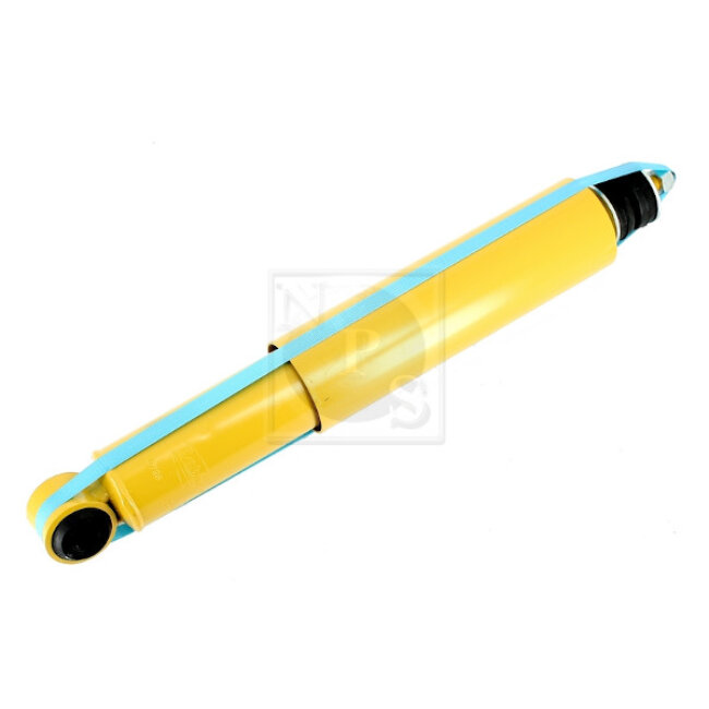 1 Amortisseur Nps D496u02