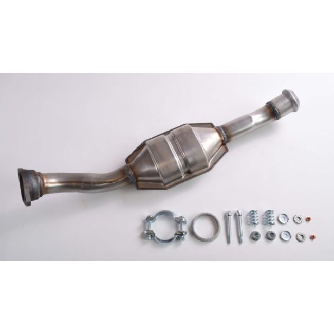 Catalyseur Eec Ci8014