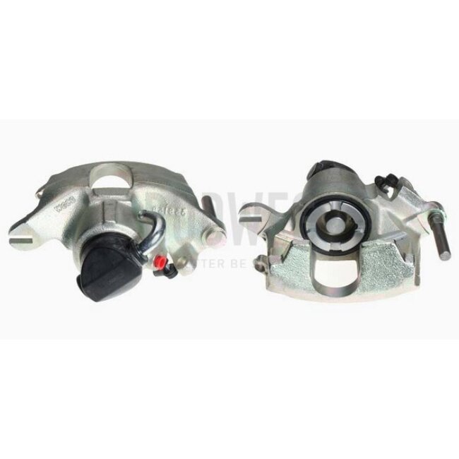 Etrier De Frein Avant Droit Budweg 342865