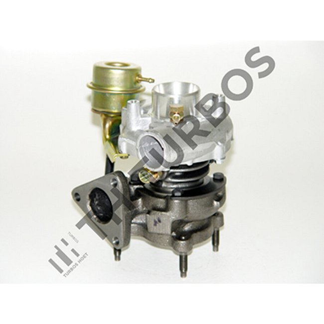 Turbocompresseur Turbo's Hoet 1100206