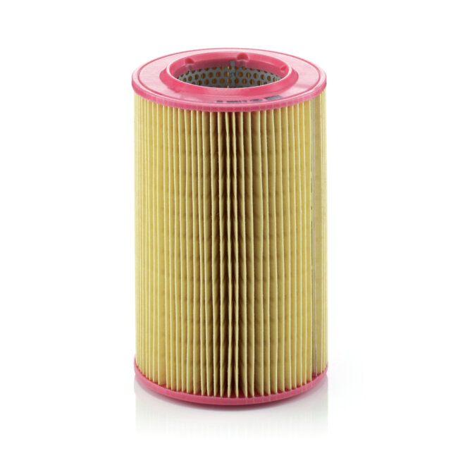 Filtre À Air Mann-filter