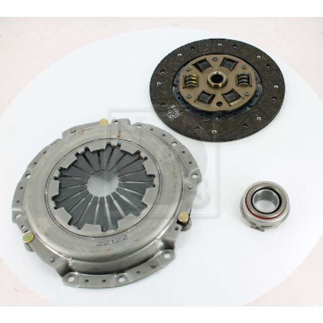 Kit D'embrayage 3 Pièces Nps H200i12