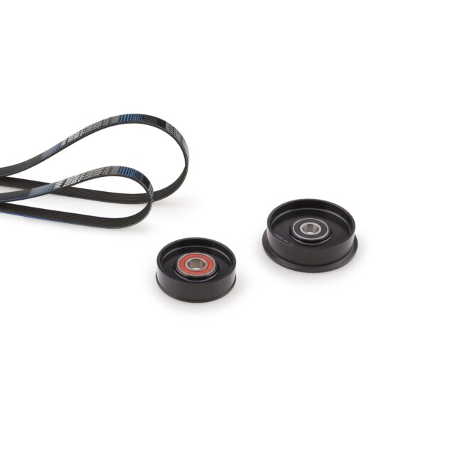 Kit De Courroies D'accessoires Gates K035pk1013