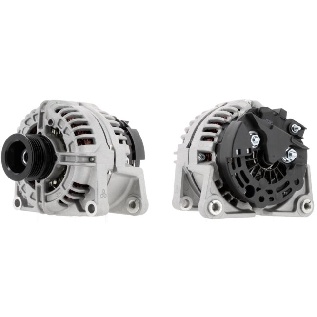 Alternateur Cevam 4734