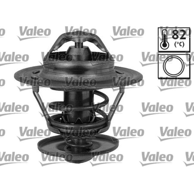 Thermostat Valeo 820245