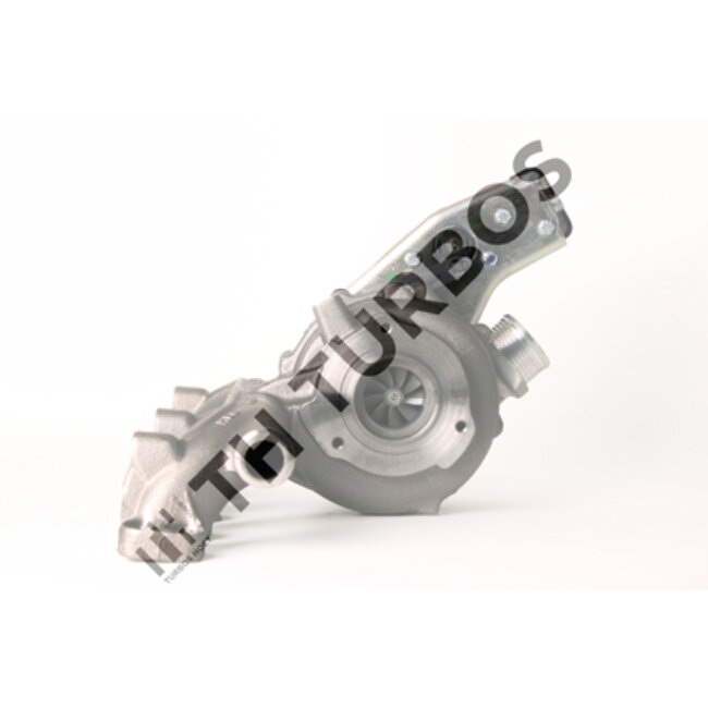 Turbocompresseur Turbo's Hoet 1104021