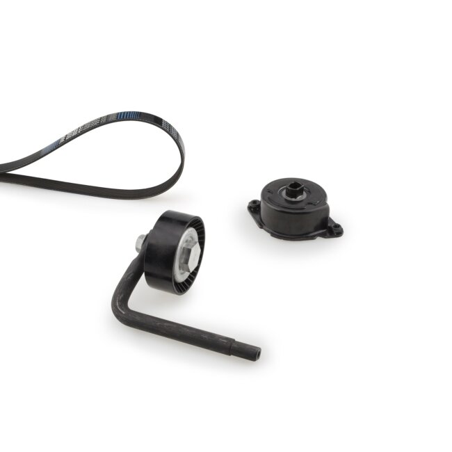 Kit De Courroies D'accessoires Gates K015pk810