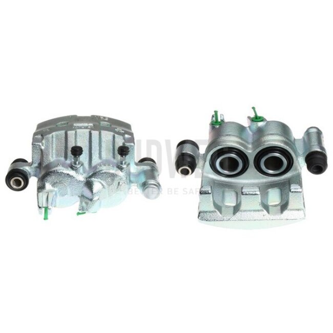 Etrier De Frein Avant Gauche Budweg 342586