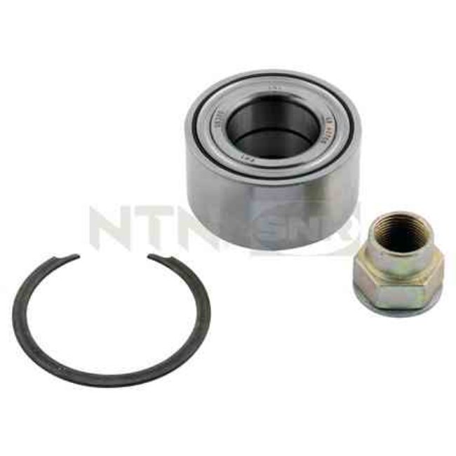 Kit De Roulement De Roue Snr R158.37