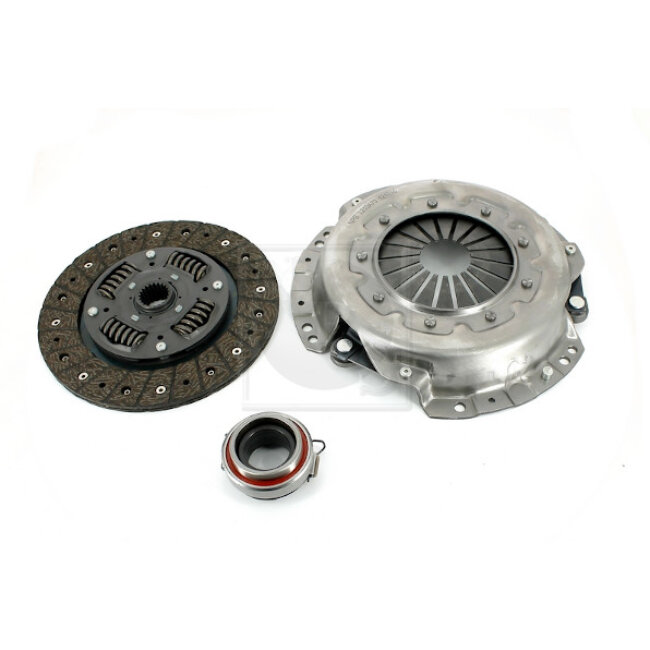 Kit D'embrayage 3 Pièces Nps T200a32