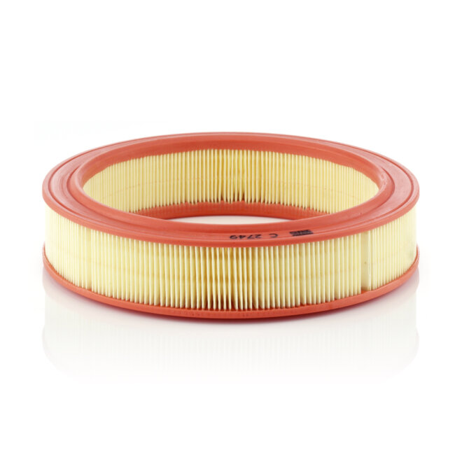 Filtre À Air Mann-filter