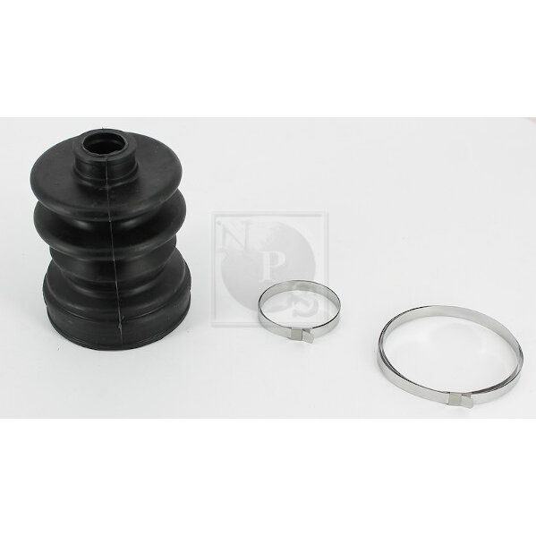 HIPPORED Kit Soufflet De Cardan Facile 90MM - Montage Simple