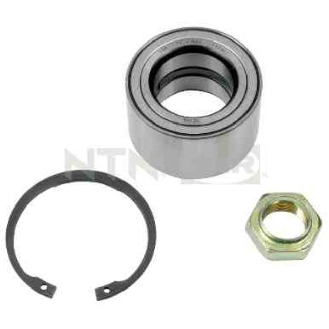Kit De Roulement De Roue Snr R140.17