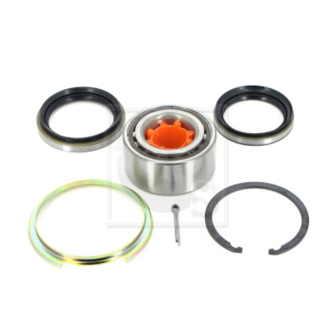 Kit De Roulement De Roue Nps T470a03