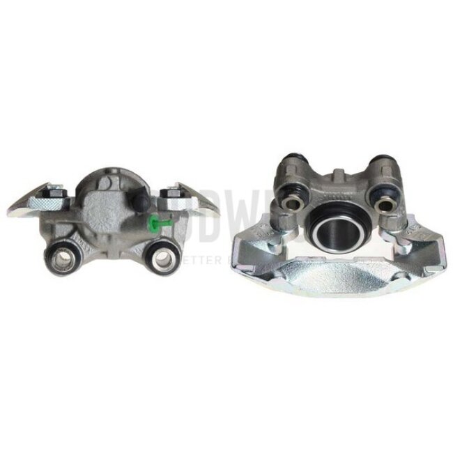 Etrier De Frein Avant Droit Budweg 341301