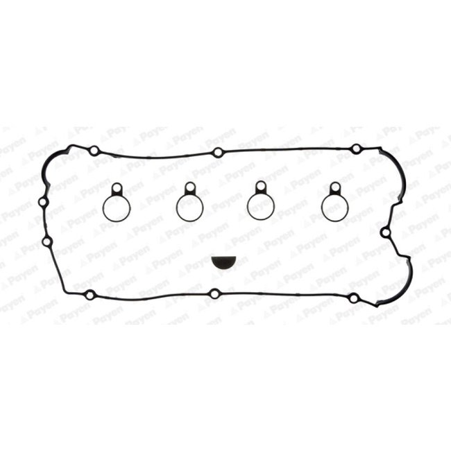 Jeu De Joints D'étanchéité Couvercle De Culasse Payen Hm5272